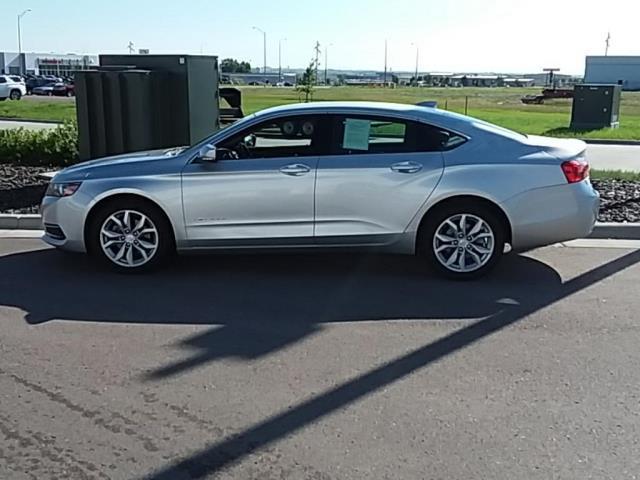 2016 chevrolet impala lt lt 4dr sedan w/ 2lt for sale in jolly acres, south dakota