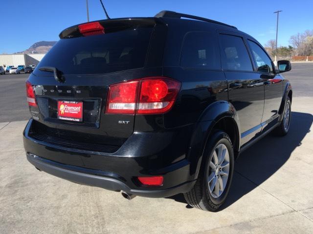 2016 dodge journey sxt awd sxt 4dr suv for sale in cody, wyoming