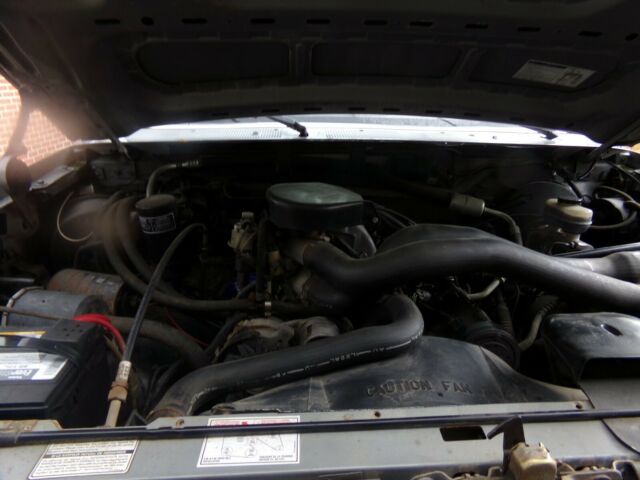 1992 ford f150 xlt truck pick-up long bed. only 65000 original miles