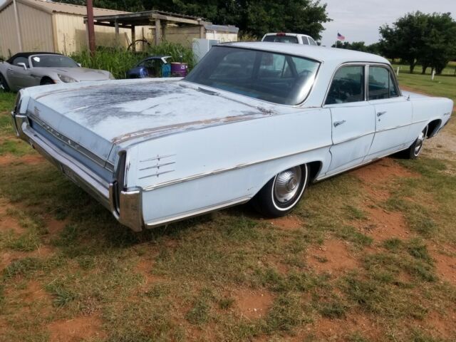 1964 pontiac star chief