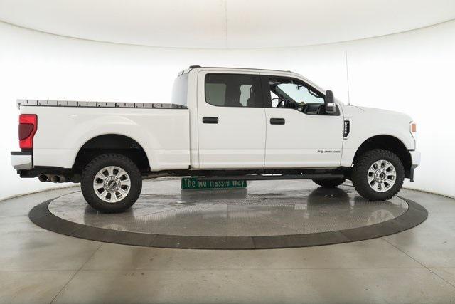 2020 ford f-250 xlt