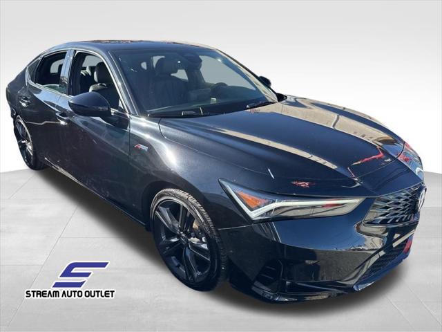 2023 acura integra a-spec