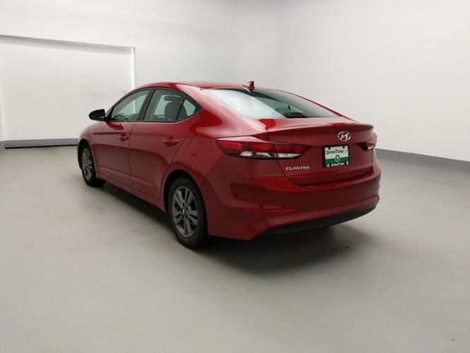 used 2018 hyundai elantra limited sedan columbus, ga 31909 for sale in columbus, georgia