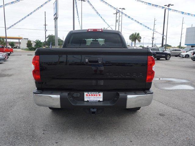 used 2015 toyota tundra 2wd crewmax sr5 new orleans, la 70126 for sale in new orleans, louisiana