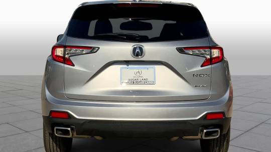 2025 Acura RDX