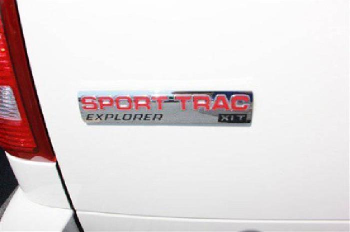 2010 ford explorer sport trac xlt in san antonio, tx