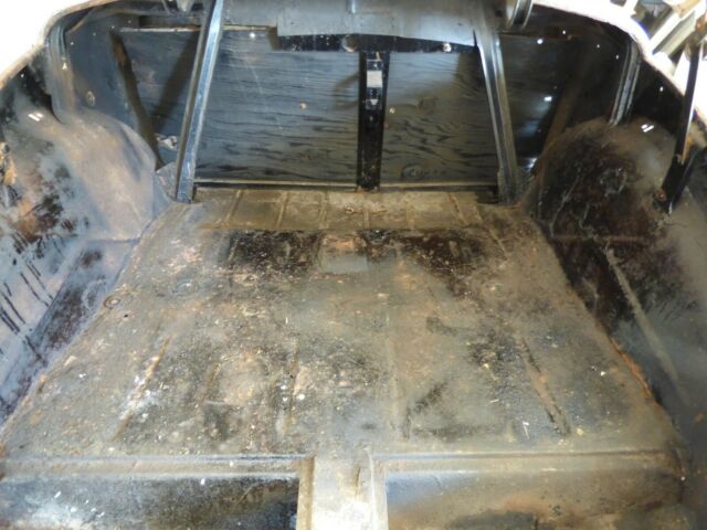 1940 ford coupe this is a deal boys! no reserve. nearly complete & very solid!