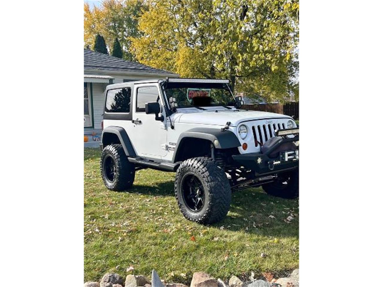 2019 jeep wrangler