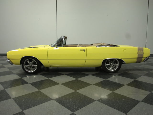 premium dart gt, recently restored, 340 v8, auto, pwr frnt discs, ps, r134a a/c