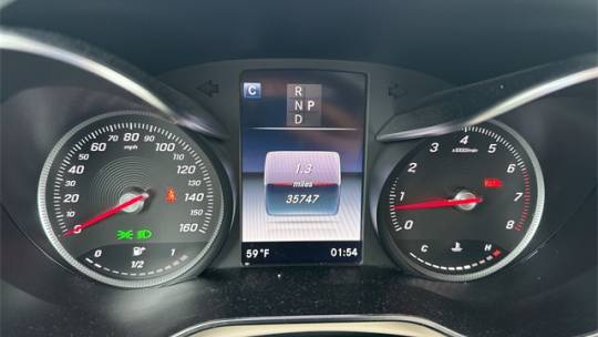 2019 mercedes-benz glc glc 300 4matic