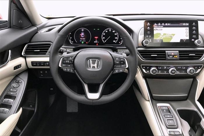 used 2019 honda accord 2.0t touring hardeeville, sc 29927 for sale in bellinger, south carolina