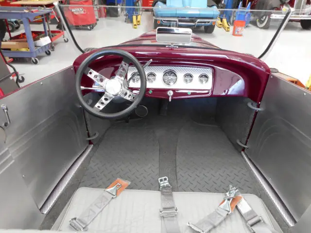 1927 ford roadster/ track roadster