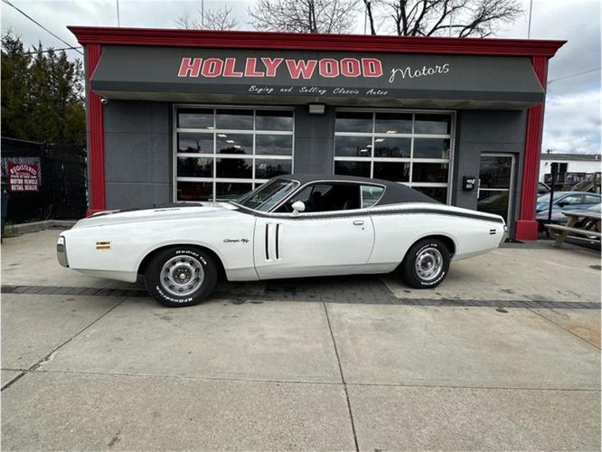 1971 dodge charger r/t in west babylon, new york