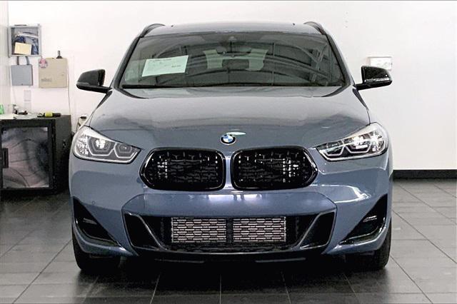 2022 bmw x2 m35i