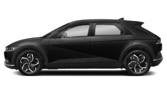 2023 Hyundai IONIQ 5