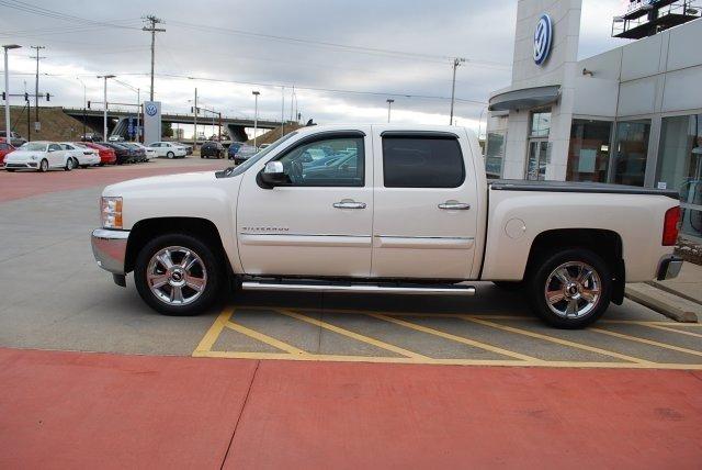 used 2013 chevrolet silverado 1500 lt fort smith, ar 72908 for sale in fort smith, arkansas