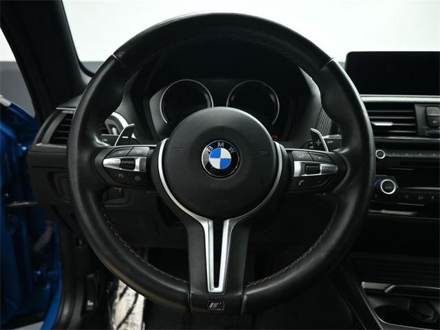 2020 bmw m2 competition