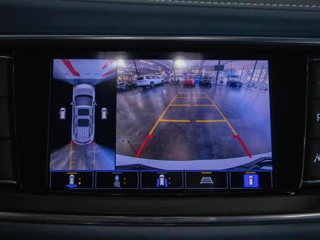 2022 buick enclave premium