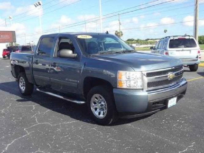 2007 chevrolet silverado 1500 ls in pinellas park, fl
