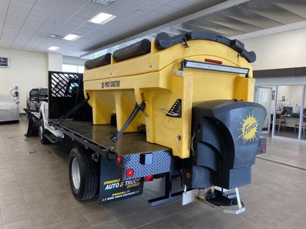 2021 ford f-350 chassis cab in saint louis, missouri