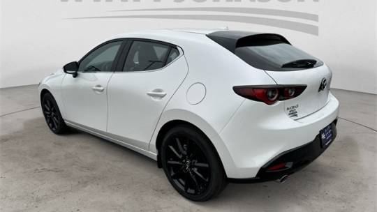 2025 Mazda
