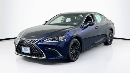 2023 Lexus ES