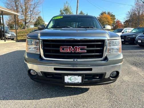 2011 gmc sierra 1500 in chicago, illinois