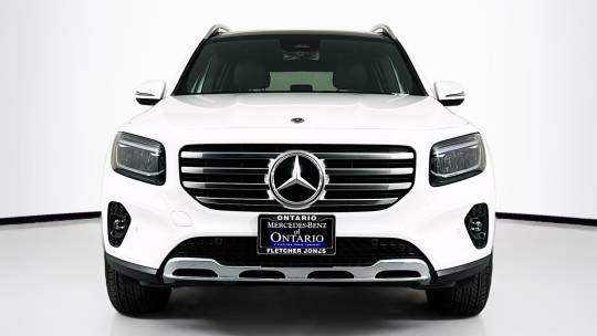 2024 Mercedes-Benz GLB