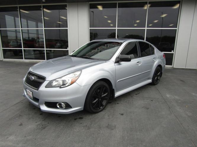 used 2014 subaru legacy 2.5i limited omaha, ne 68117 for sale in omaha, nebraska