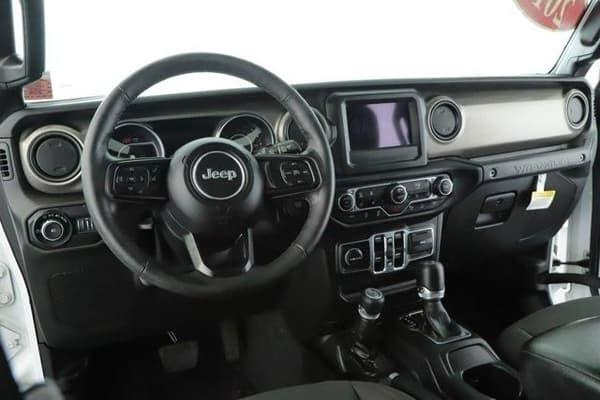 2018 jeep wrangler unlimited in northwoods, illinois