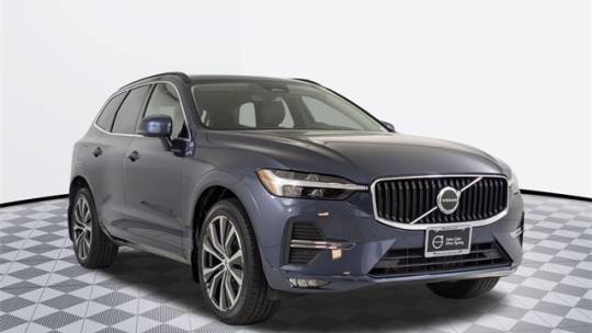 2022 volvo xc60 b5 momentum