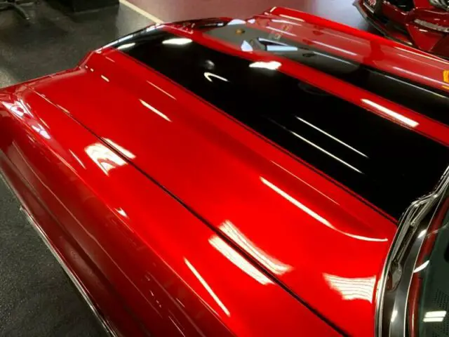 1971 chevrolet chevelle ss 5 speed mls qa nice fast clean