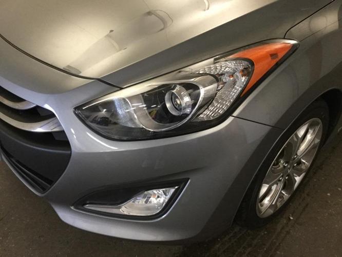 2014 hyundai elantra gt base 4dr hatchback 6a for sale in bow, new hampshire