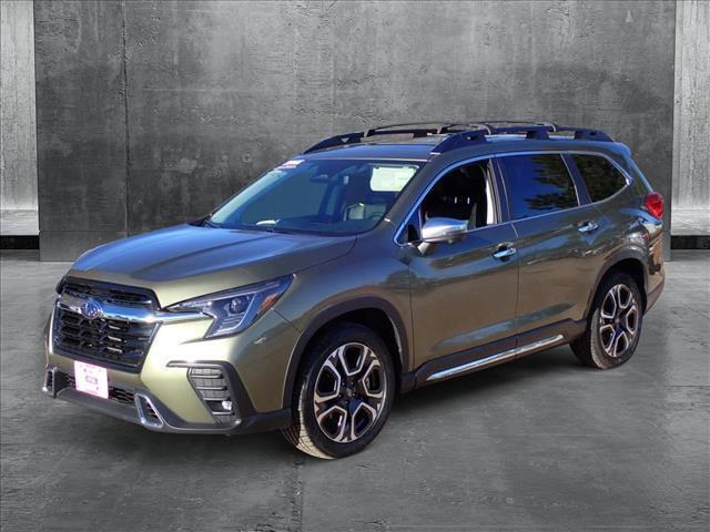 2023 subaru ascent touring 7-passenger