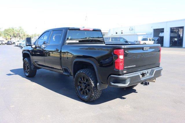 2021 chevrolet silverado 2500 wt