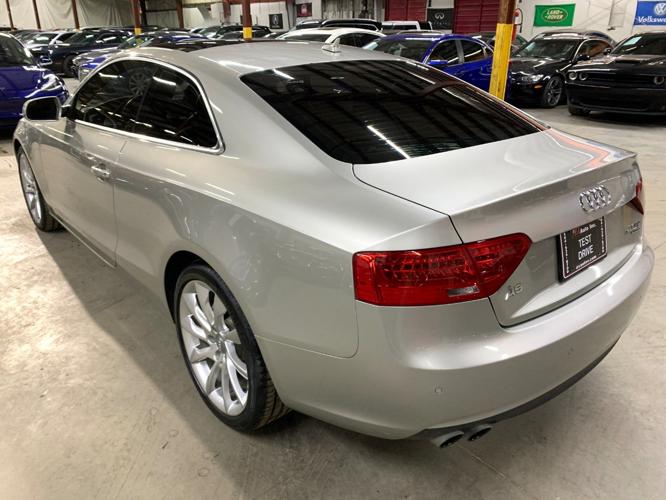 used 2013 audi a5 2.0t premium plus quattro cpe atlanta, ga 30311 for sale in atlanta, georgia