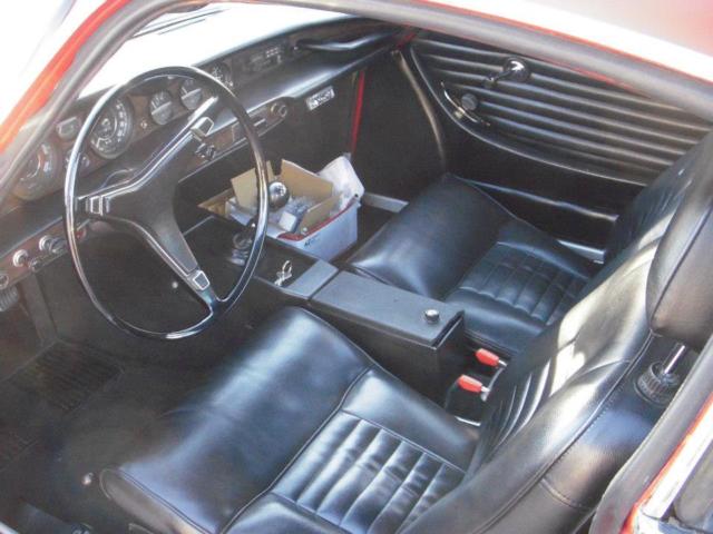 volvo p1800e
