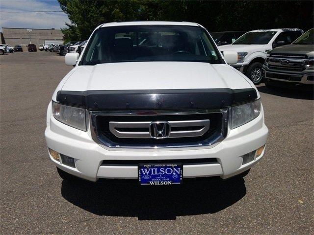 used 2010 honda ridgeline rtl logan, ut 84321 for sale in logan, utah