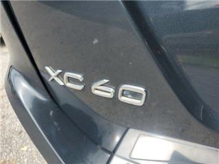 2016 Volvo XC60 t6 drive-e