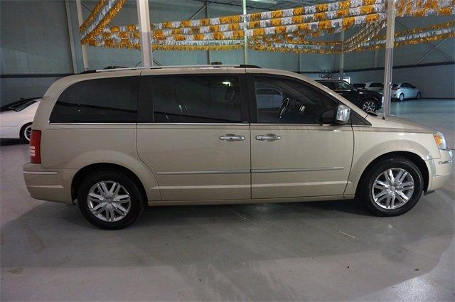 used 2008 chrysler town & country limited indianapolis, in 46219 for sale in indianapolis, indiana