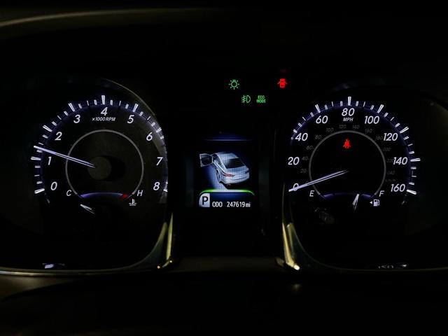2014 toyota avalon limited