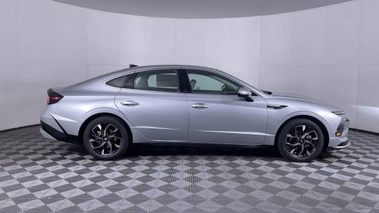 2024 Hyundai Sonata