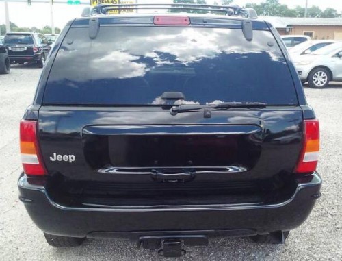 2000 jeep grand cherokee limited for sale in florida