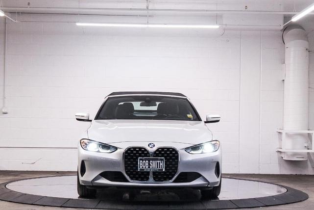2024 bmw 430 i
