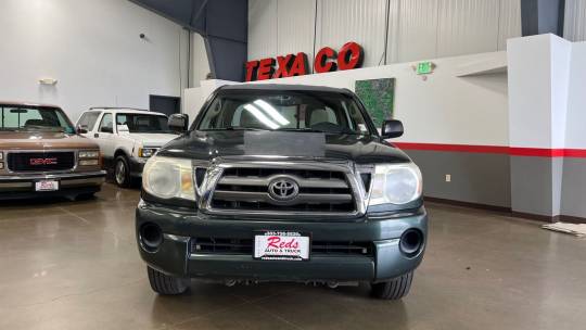 2009 Toyota Tacoma