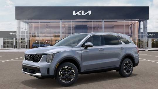 2024 Kia Sorento