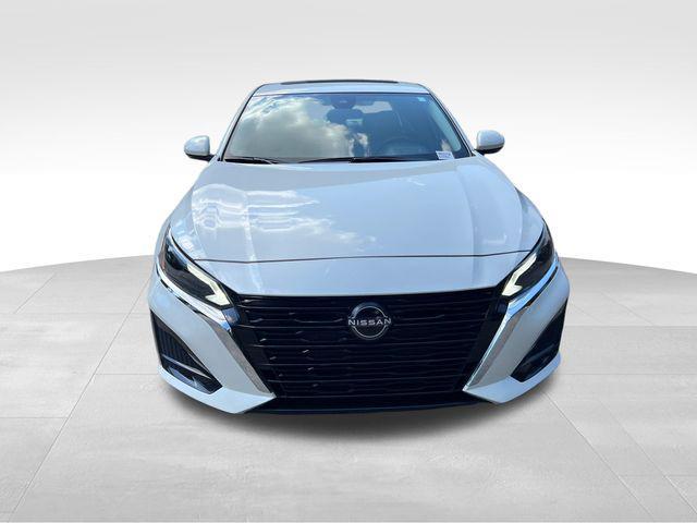 2024 nissan altima 2.5 sl