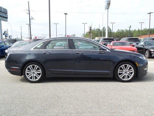 used 2013 lincoln mkz gulfport, ms 39503 for sale in gulfport, mississippi