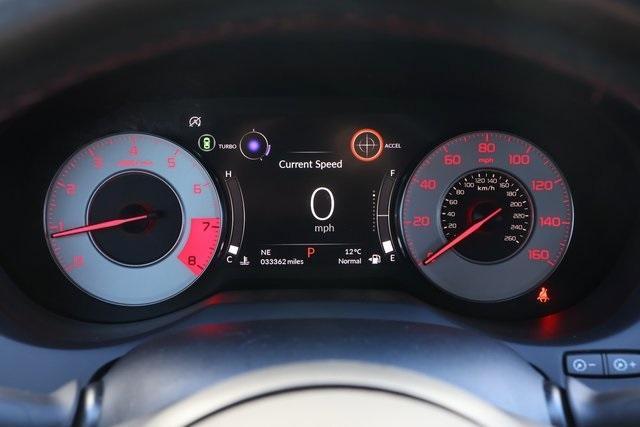 2022 acura rdx a-spec