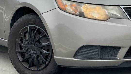 2012 Kia Forte